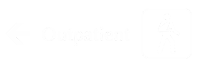 Outpatient Engraved Hospital Sign with Left Arrow Symbol