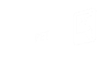 PET Corridor Projecting Sign