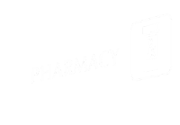 Pharmacy Corridor Projecting Sign