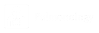 Engraved Pulmonology Hospital Sign with Respiratory Symbol