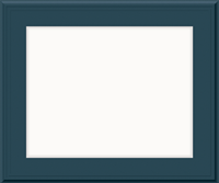 Santera HT Message Holder w/Border, 11.5 in. x 13.75 in.