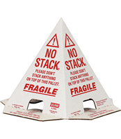 Stop Stack Pallet Cone