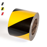 Tuff Mark® Ultra Durable Floor Marking Tape