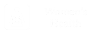 Women's Health Engraved Sign, Female Health Care Symbol