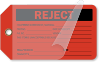 Reject s