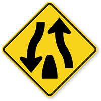 (Symbol)  Traffic Sign