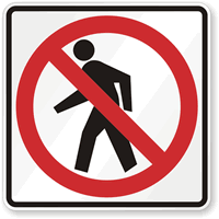 (Symbol) Traffic Sign