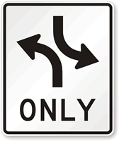 (Symbol) Traffic Sign