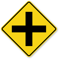 (Symbol)  Traffic Sign