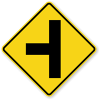 (Symbol)  Traffic Sign