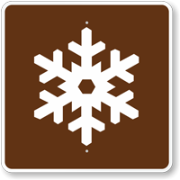 MUTCD Campground Guide Sign