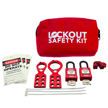 Small Pouch Lockout Kit