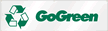 Gogreen Banner