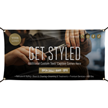Custom Vinyl Banner