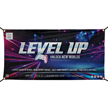 Custom Vinyl Banner