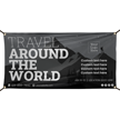 Custom Vinyl Banner