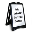 Write Your Own Text BigBoss® Whiteboard Dry Erase Kit