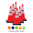 Traffic Cones
