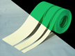 Photoluminescent Wall & Handrail Tape