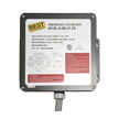 Constant-Power Outdoor-Rated Emergency LED Driver
