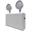 LED DXR Emergency Light with 50/100 watts capacity