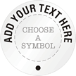 Your Text, Select Clipart