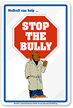 Stop The Bully (With Images) McGruff Sign