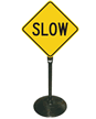 Slow Sign and Post Kit