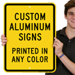 Printed In Any Color