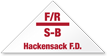 Hackensack NJ Floor and Roof S B Truss Sign