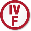 IV F Floor Truss Sign Circular 