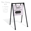 Sale BigBoss Portable Custom Sidewalk Sign