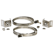 Stainless Steel Sign Hose Clamp