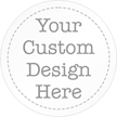 Circular Custom Template   Logo