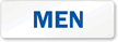 Men Label