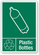 Plastic Bottles Label