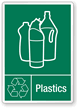 Plastics Label