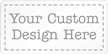 Rectangular Custom Template   Logo