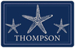 Nautical Sea Star PRZ Mat