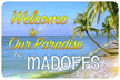 Our Paradise Mat