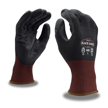 BLACK LABEL™ HPPE Touchscreen Gloves