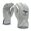 CALIBER GT™ Grain Goatskin Drivers Gloves