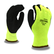 Cold Snap™ Latex Foam Thermal Gloves