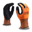 COMMANDER™ FOAM HPPE/Glass/Steel Gloves