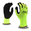Contact™ Latex Foam Gloves