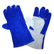 Cowhide Leather Welders Gloves