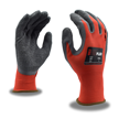 ION FLEX™ Latex Crinkle Finish Gloves