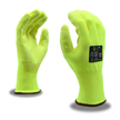 ION HV™ HPPE/Glass High Visibility Gloves