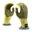 Kevlar® Gloves With PVC Dots
