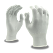 Machine Knit 13 Gauge Recycled Polyester Gloves